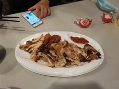 -民间老鸡汤面馆(中山北路店)