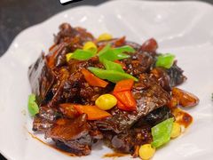 -童福兴·南京菜(老门东店)