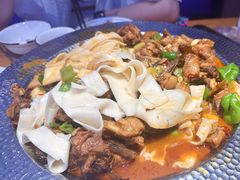 -俭寨大盘鸡·缸子肉·小公鸡·新疆菜(云通店)