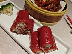 红米龙利鱼肠粉-冰火楼(梦泽园店)