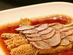 -云锦壹号·淮扬宴(徐汇万科店)
