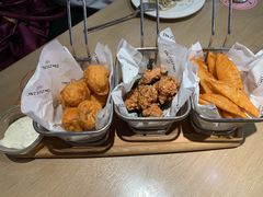 -Dazzling Cafe 蜜糖吐司专卖店