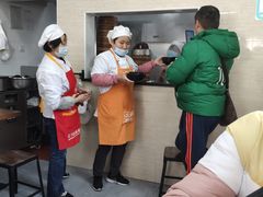 -万寿斋(山阴路店)