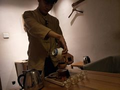 -竹里馆 ·茶食(奥体店)