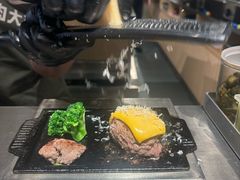 -肉肉大米(金虹桥店)
