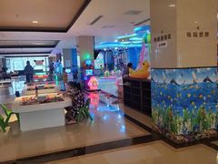 -盘锦红海温泉乐园