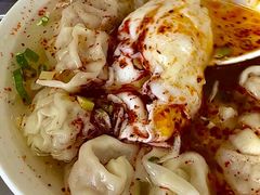 -巧手馄饨(箍桶巷店)