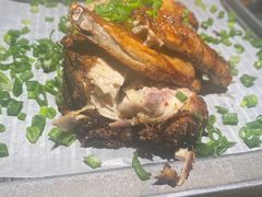 -绿茶餐厅(成都大悦城店)