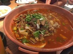 -云海肴·汽锅鸡·云南菜(广安门天虹店)