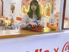 -Eckl’s爱氏热狗(猫街店)