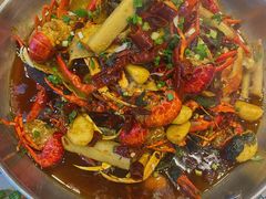 -虾小龙老长沙龙虾馆(坡子街店)