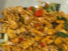 -荆九爷爆炒桥头三嫩(云南北路店)