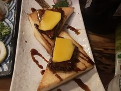 -小川洋风料理(汉街店)