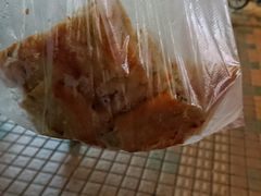 -咏春葱油饼(德政中路店)