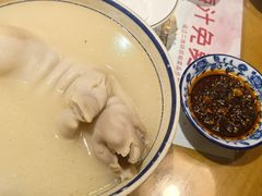 -易老妈蹄花.特色川菜(人民公园总店)