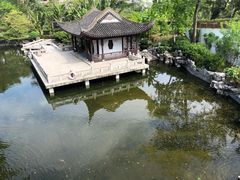 -九龙寨城公园