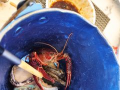 -澜悦港海鲜体验主题餐厅