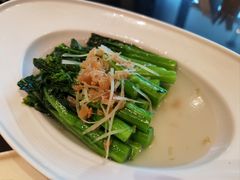 -中山保利艾美酒店-乐美中餐厅