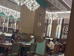 -新世界餐厅(万达店)