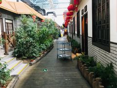 -森谷美食公园(杨行店)