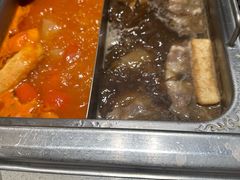 -海底捞火锅(河东万达广场店)