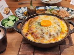 -CURRY YA 熟成咖哩專門店(深圳湾万象城店)