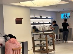-喜茶(上海正大广场店)