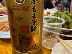 -京朋串屋·烧烤(望京西路总店)