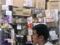 -秦小阳手办店
