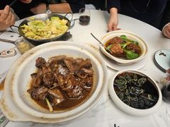 -又见炊烟私房菜(敬亭路店)