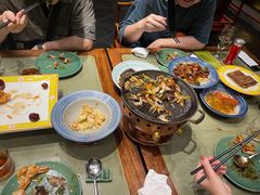 -那家小馆•北京菜•烤鸭(中关村店)