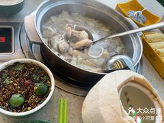 -润园四季椰子鸡火锅(海上世界店)