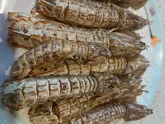 -巧克力渔家.小船海鲜胶东菜(万平口店)