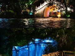 -桂林两江四湖景区