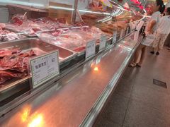 -鞍山市上海信利熏腊店(站前总店)