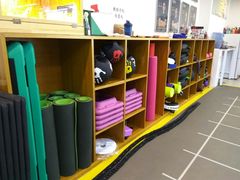 -每刻健身工作室(西直门店)