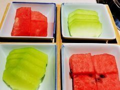 -浩爷羊蝎子火锅(望京店)