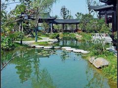 -武汉园博园(武汉自然博物馆)