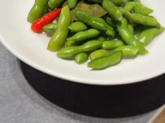 -吴越荣记苏州菜·松鼠桂鱼100%活鱼现做(斜塘老街店)