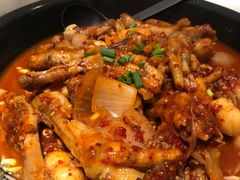 -HOTISLAND海鸡岛·韩国料理(江南西店)