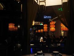 -绿茶餐厅(深圳龙华天虹购物中心店)