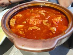 -陈熹公民族美食文化餐厅(中华广场店)