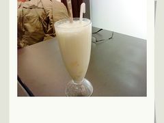 椰冰-满记甜品(王府井北京市百货大楼店)