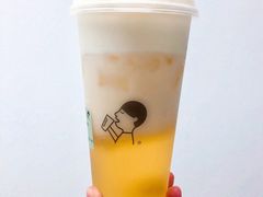 -喜茶(深圳福田星河COCO Park店)