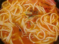 -萨莉亚意式餐厅(天河城购物中心店)