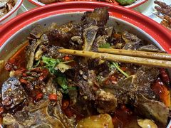 -龙虾当家·大排档(红谷滩五中店)