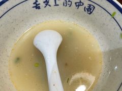 -易老妈蹄花.特色川菜(人民公园总店)