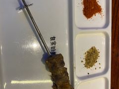 -三个蒙古大叔羊肉串(大宁店)