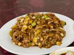 -老丘丘(较场口店)