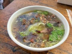 -阿伟牛肉店(东山店)